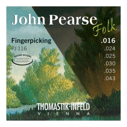 Струны для классической гитары Thomastik PJ116