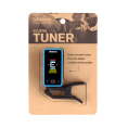 Тюнер-прищепка Planet Waves PW-CT-17BU
