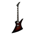 Электрогитара Jackson JS32T KE AH FB Viola Burst
