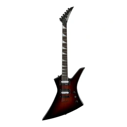 Электрогитара Jackson JS32T KE AH FB Viola Burst