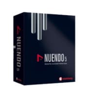 Лицензионное программное обеспечение Steinberg Nuendo 7