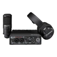 Звуковая карта Steinberg UR22C Recording Pack
