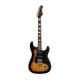Электрогитара Stagg SES-60 SNB