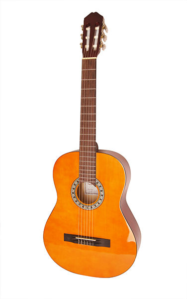 Гитара классическая Caraya C941-YL