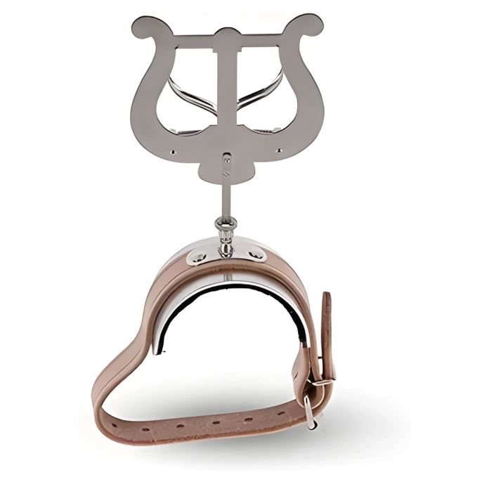 Лира для флейты Gewa 730515