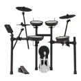 Электронная барабанная установка Roland TD-07KV