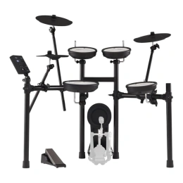 Электронная барабанная установка Roland TD-07KV