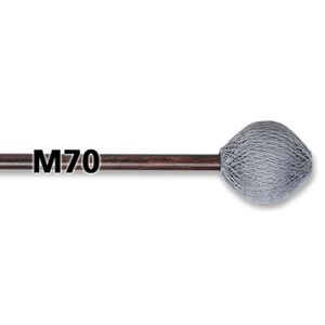 Палочки для маримбы Vic Firth Corpsmaster M70