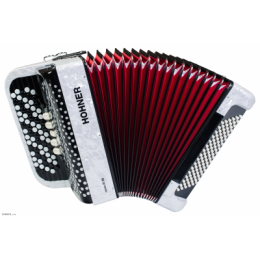 Баян Hohner NOVA III 96 B-System A4271