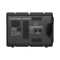 Микшерный пульт Behringer PMP1680S
