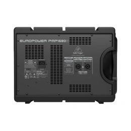 Микшерный пульт Behringer PMP1680S