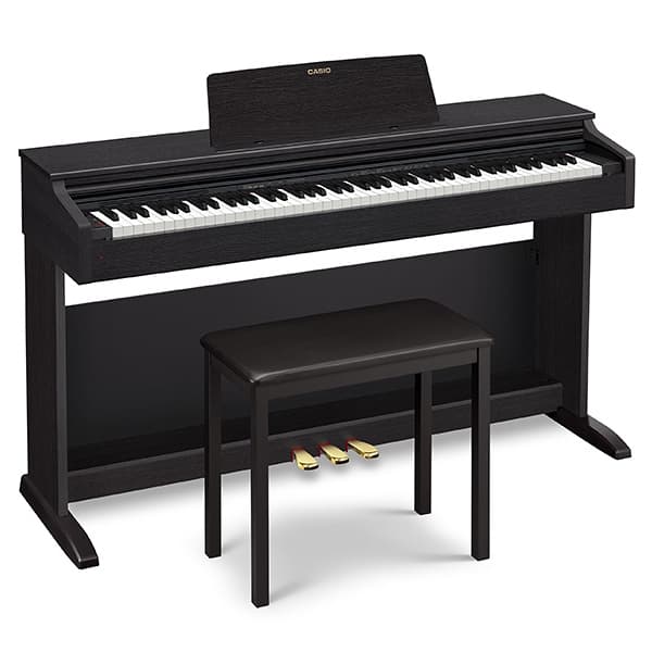Цифровое пианино Casio AP-270BK