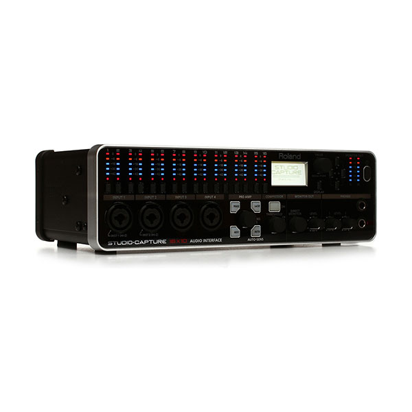 Звуковая карта  Roland UA-1610