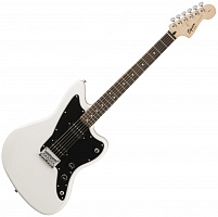 Электрогитара Squier Affinity Jazzmaster HH WH (A083540)