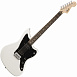 Электрогитара Squier Affinity Jazzmaster HH WH (A083540)