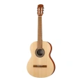 Гитара классическая Alhambra 7.907 Laqant