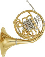 Валторна Yamaha French Horn YHR-871D