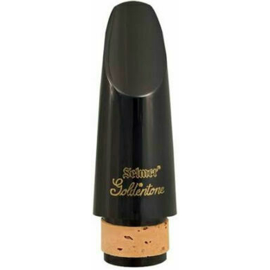 Мундштук для кларнета Conn-Selmer 77112 Goldentone 2