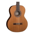 Классическая гитара Kremona F65C-LH Cedar Fiesta Soloist Series
