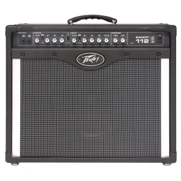 Ламповый комбоусилитель Peavey Bandit 112