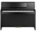 Цифровое пианино Roland LX-7 BW Set