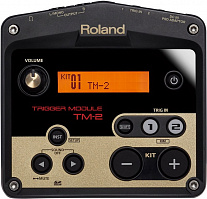 Педаль Roland TM-2