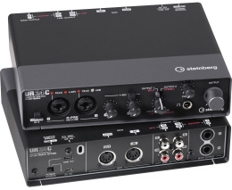 Звуковая карта Steinberg UR24C