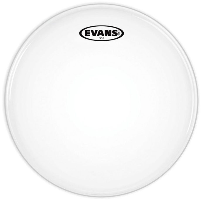 Пластик Evans B13G12