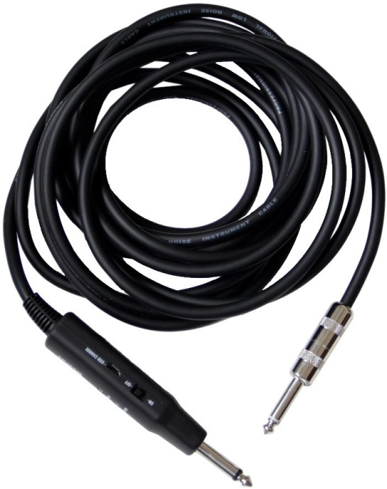Кабель Belcat BTC-5