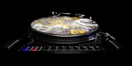 Проигрыватель виниловых дисков Reloop RP-8000 (228337)