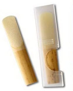 Трости для тенор саксофона №3 Rico 740.485