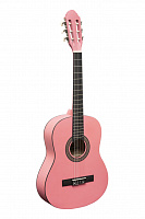 Классическая гитара 1/4 Stagg C405M PK