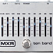 Педаль эффектов MXR M108S 10 Band EQ