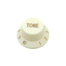 Насадка на переключатель для электрогитары Partsland PST-T-ADWH