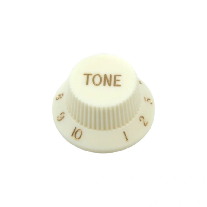 Насадка на переключатель для электрогитары Partsland PST-T-ADWH