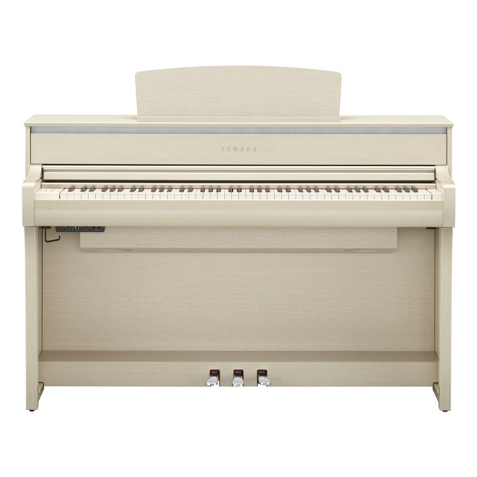 Цифровое пианино Yamaha Clavinova CLP-675WA