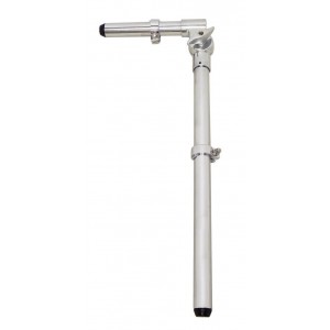 Держатель тома для барабанной установки 33 см DC 2 GEWApure F806.000