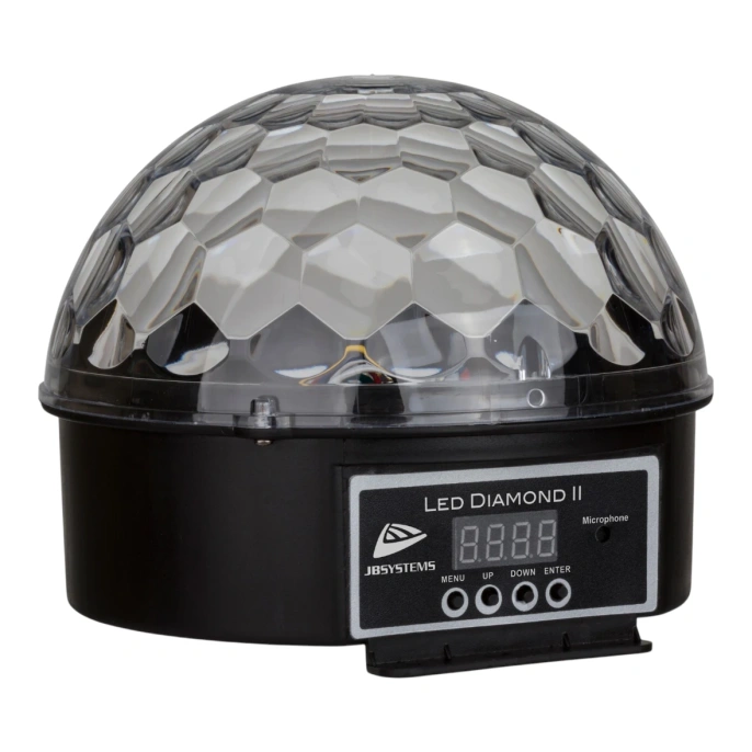 Профессиональный световой прибор JB Systems Light Led Diamond II