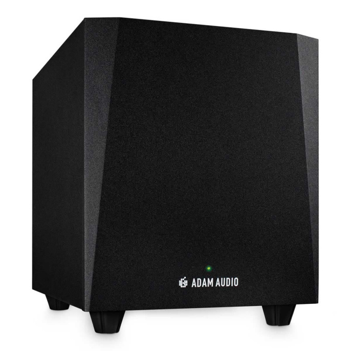 Сабвуфер студийный Adam T10S