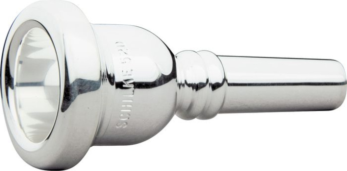 Мундштук для тромбона Schilke 45-47