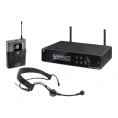Радиосистема головная Sennheiser XSW 2-ME3-B