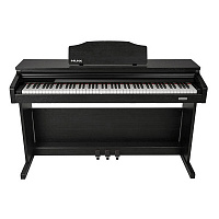 Цифровое пианино Nux WK-520 Brown