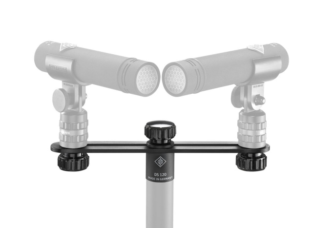 Крепление Neumann DS 120 double mount