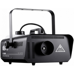 Генератор дыма DJPower PT-1500-DJV