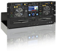 CD-MP3 проигрыватель для DJ Pioneer MEP-7000