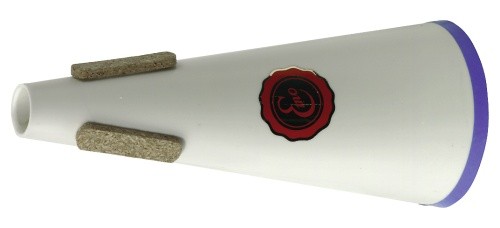 Сурдина для трубы Straight EMO 721.620