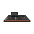 Микшерный пульт Behringer Wing-BK