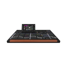 Микшерный пульт Behringer Wing-BK