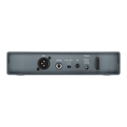 Радиосистема с ручным передатчиком Sennheiser XSW 1-825-A