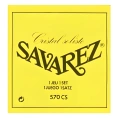 Струны для классической гитары Savarez 570CS
